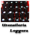 Utensileria Leggera